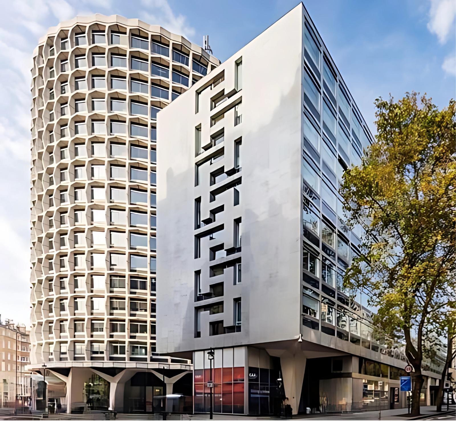Space House