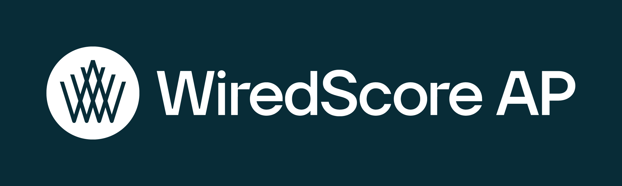 WiredScore Accredited Professional