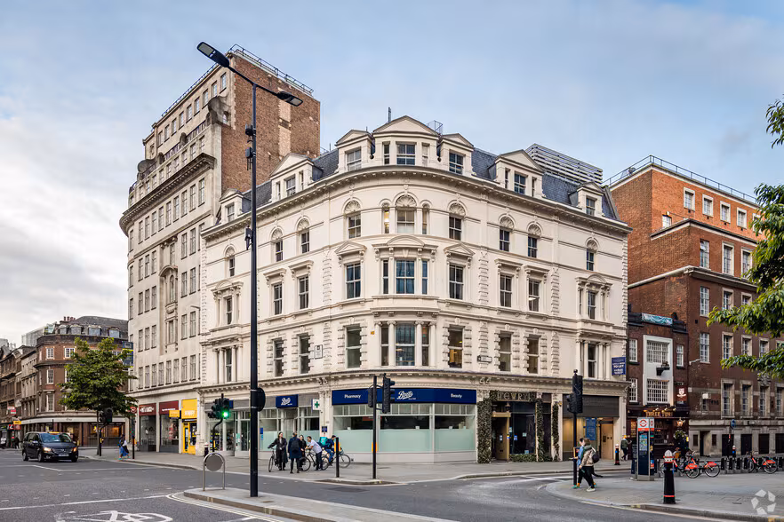 37 Jewry Street