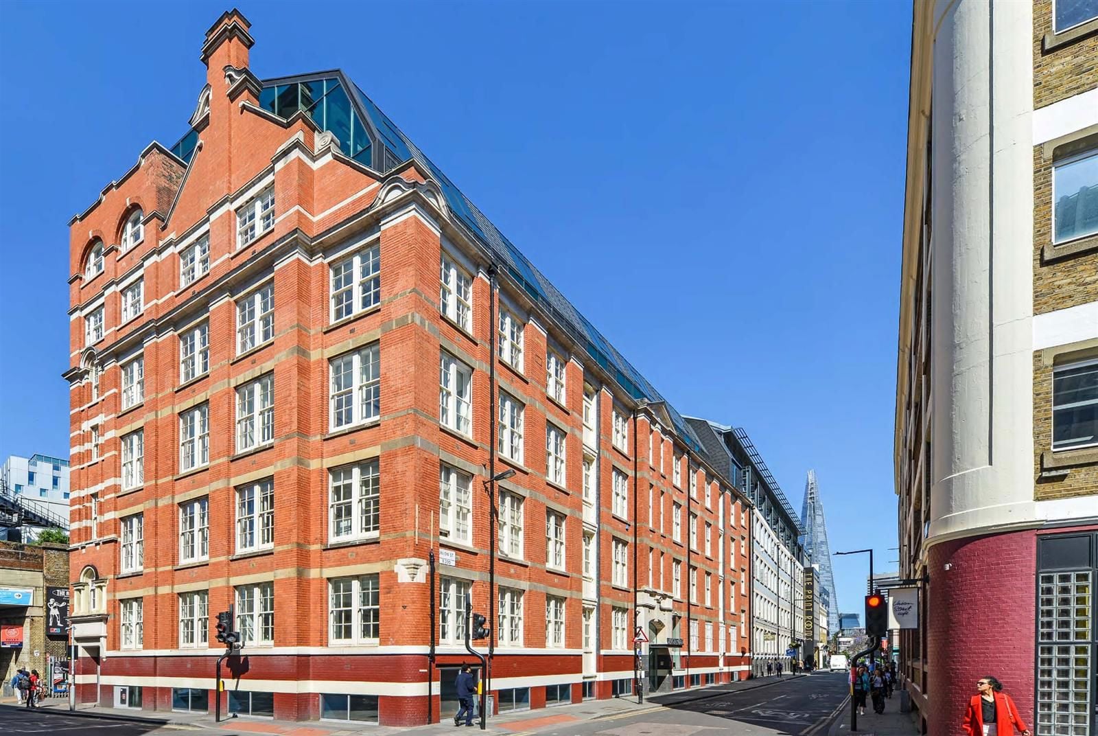 Union House