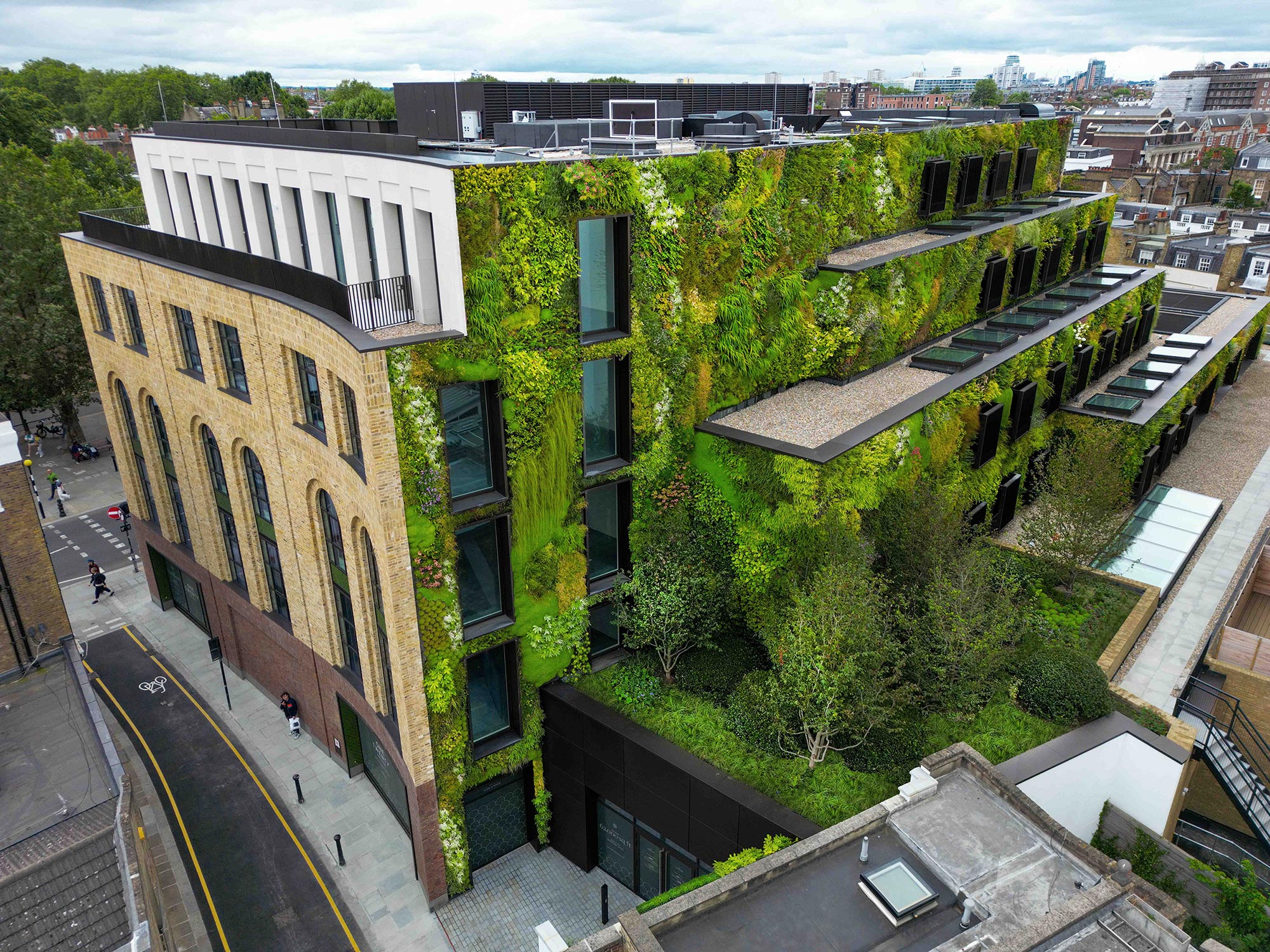 120 Kings Road