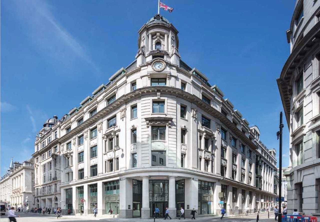 99 Gresham Street
