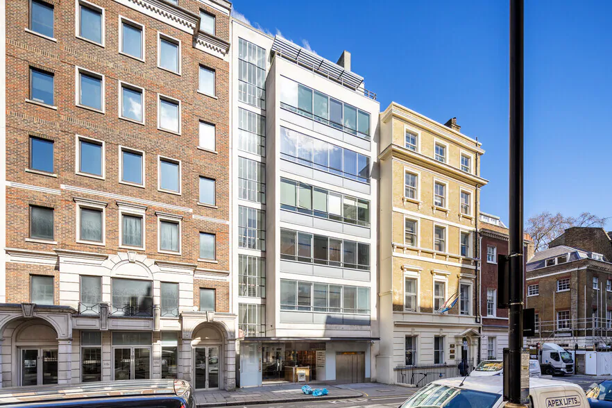 17a Curzon Street