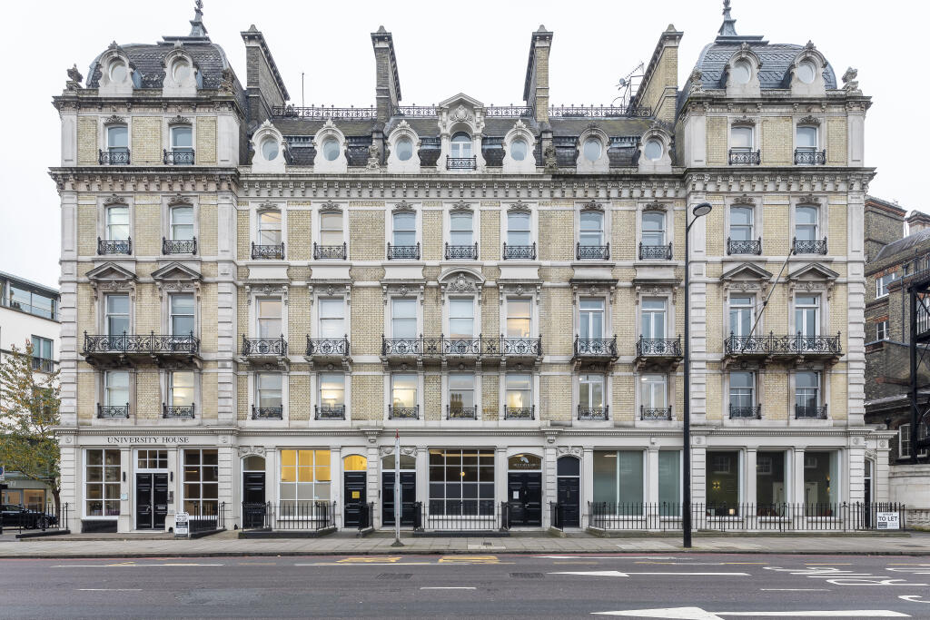 11-13 Lower Grosvenor Place