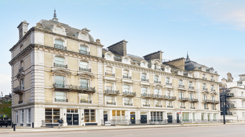 7 Lower Grosvenor Place